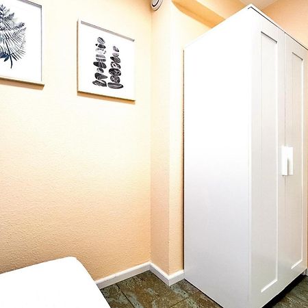 Suennslag Wohnung 070 - Og Boltenhagen  Exteriör bild