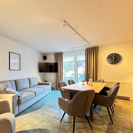 Suennslag Wohnung 070 - Og Boltenhagen  Exteriör bild
