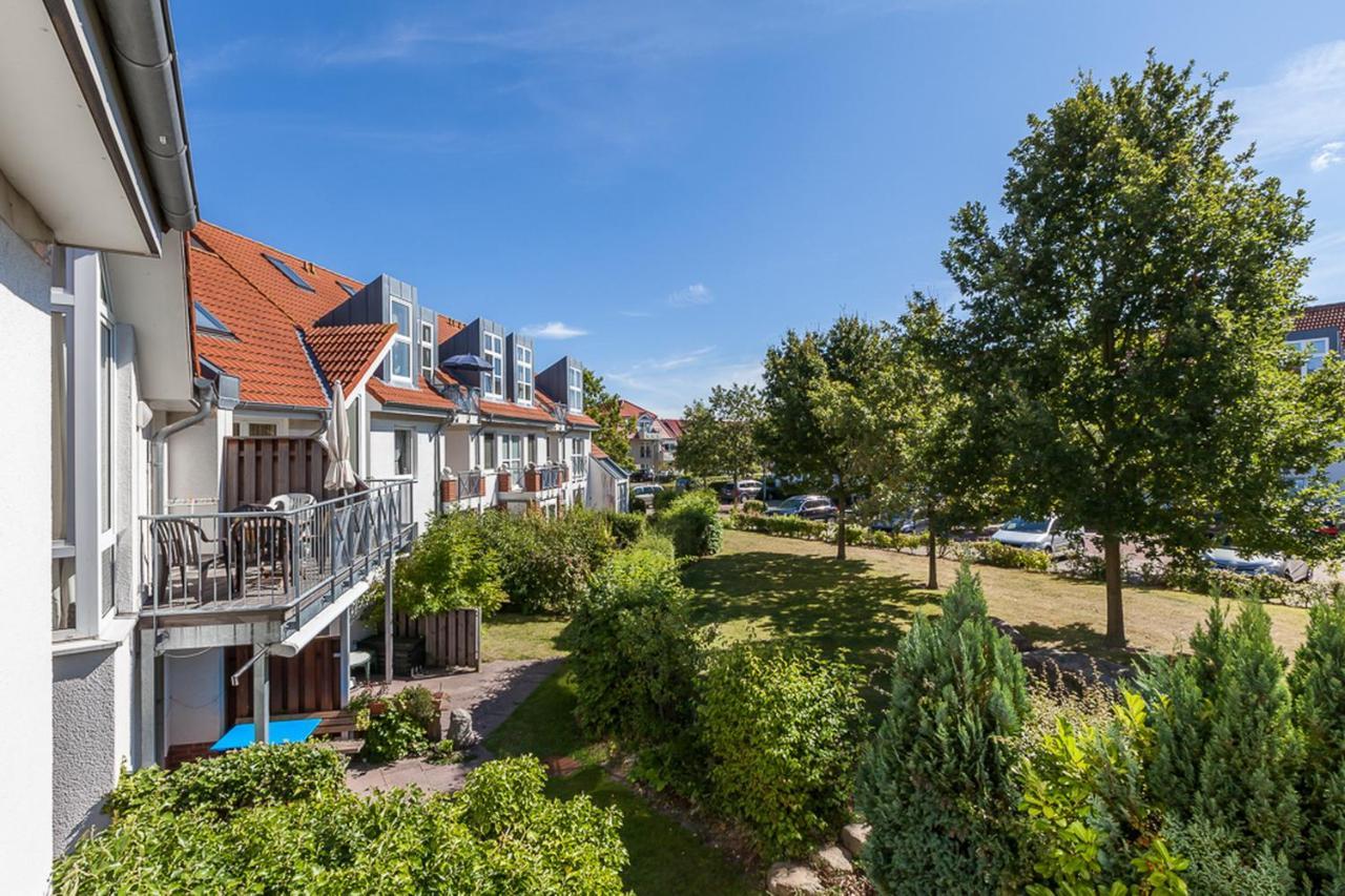 Suennslag Wohnung 070 - Og Boltenhagen  Exteriör bild