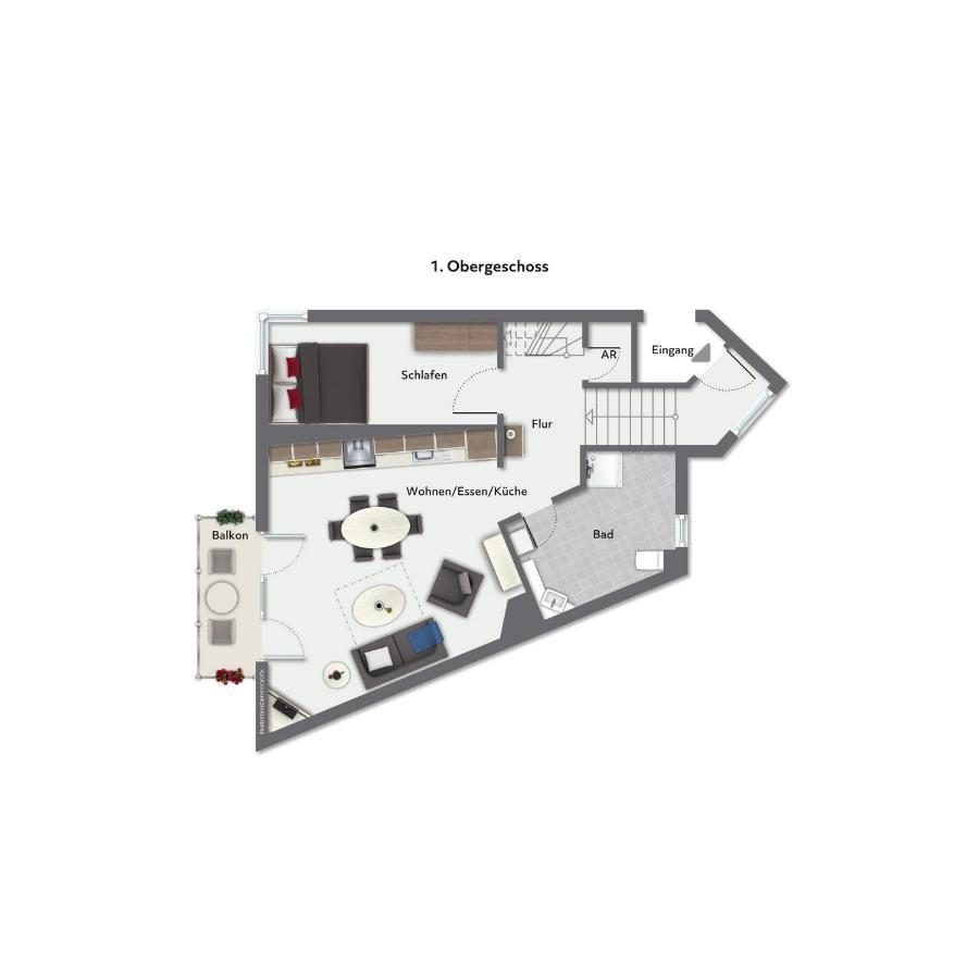Suennslag Wohnung 070 - Og Boltenhagen  Exteriör bild