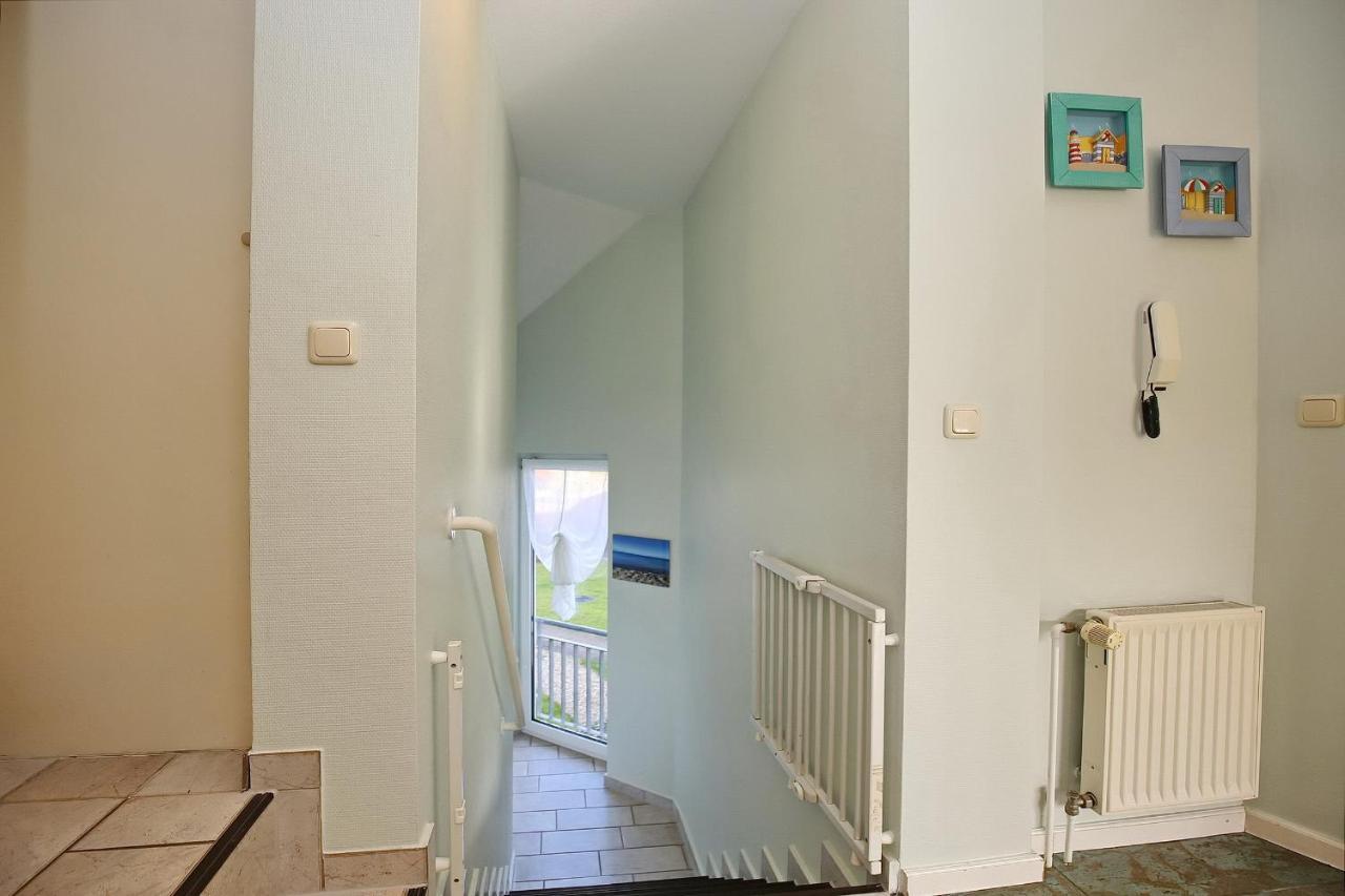 Suennslag Wohnung 070 - Og Boltenhagen  Exteriör bild