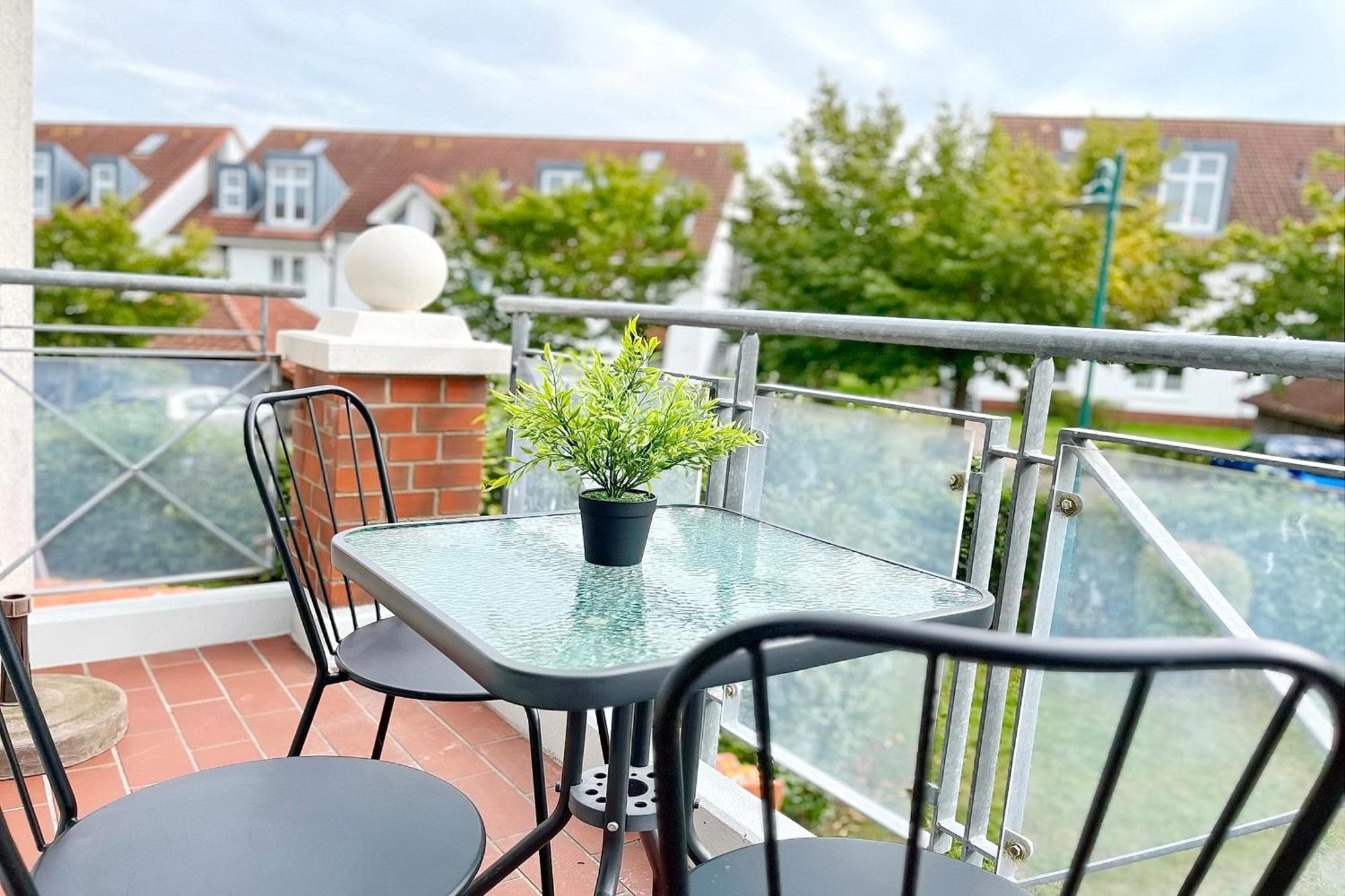Suennslag Wohnung 070 - Og Boltenhagen  Exteriör bild