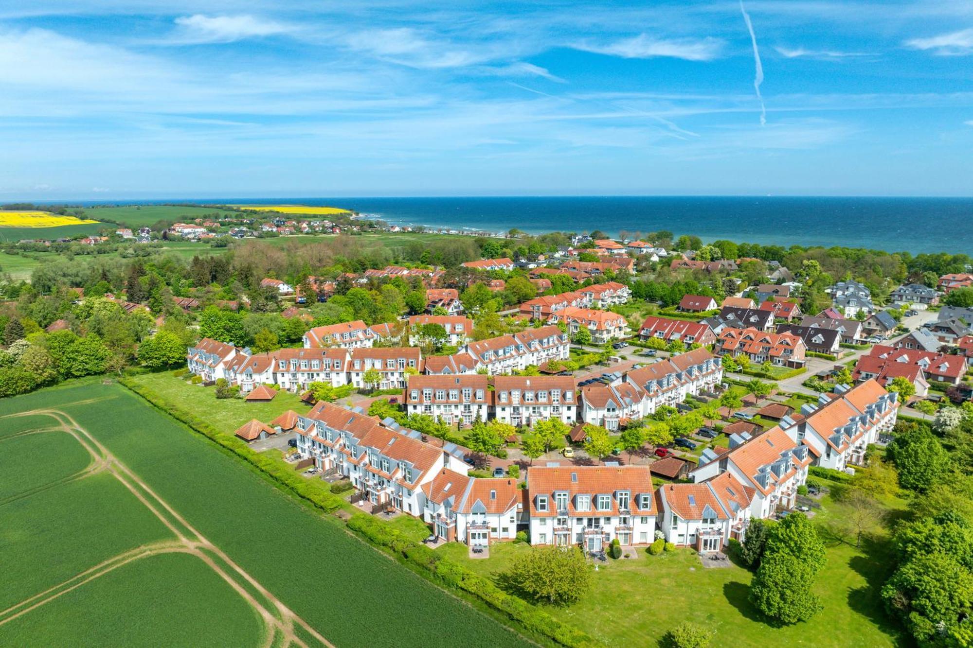 Suennslag Wohnung 070 - Og Boltenhagen  Exteriör bild