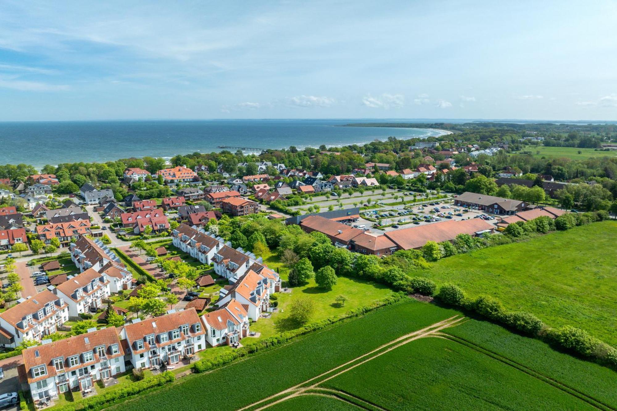 Suennslag Wohnung 070 - Og Boltenhagen  Exteriör bild