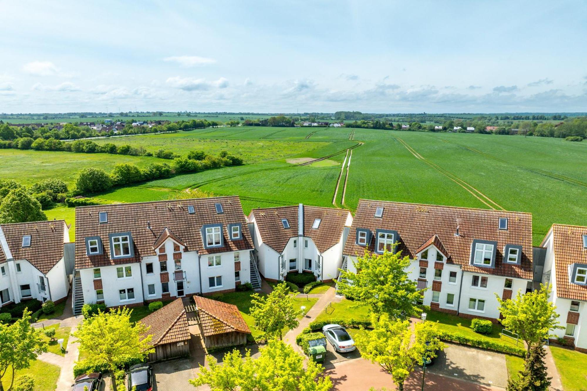 Suennslag Wohnung 070 - Og Boltenhagen  Exteriör bild