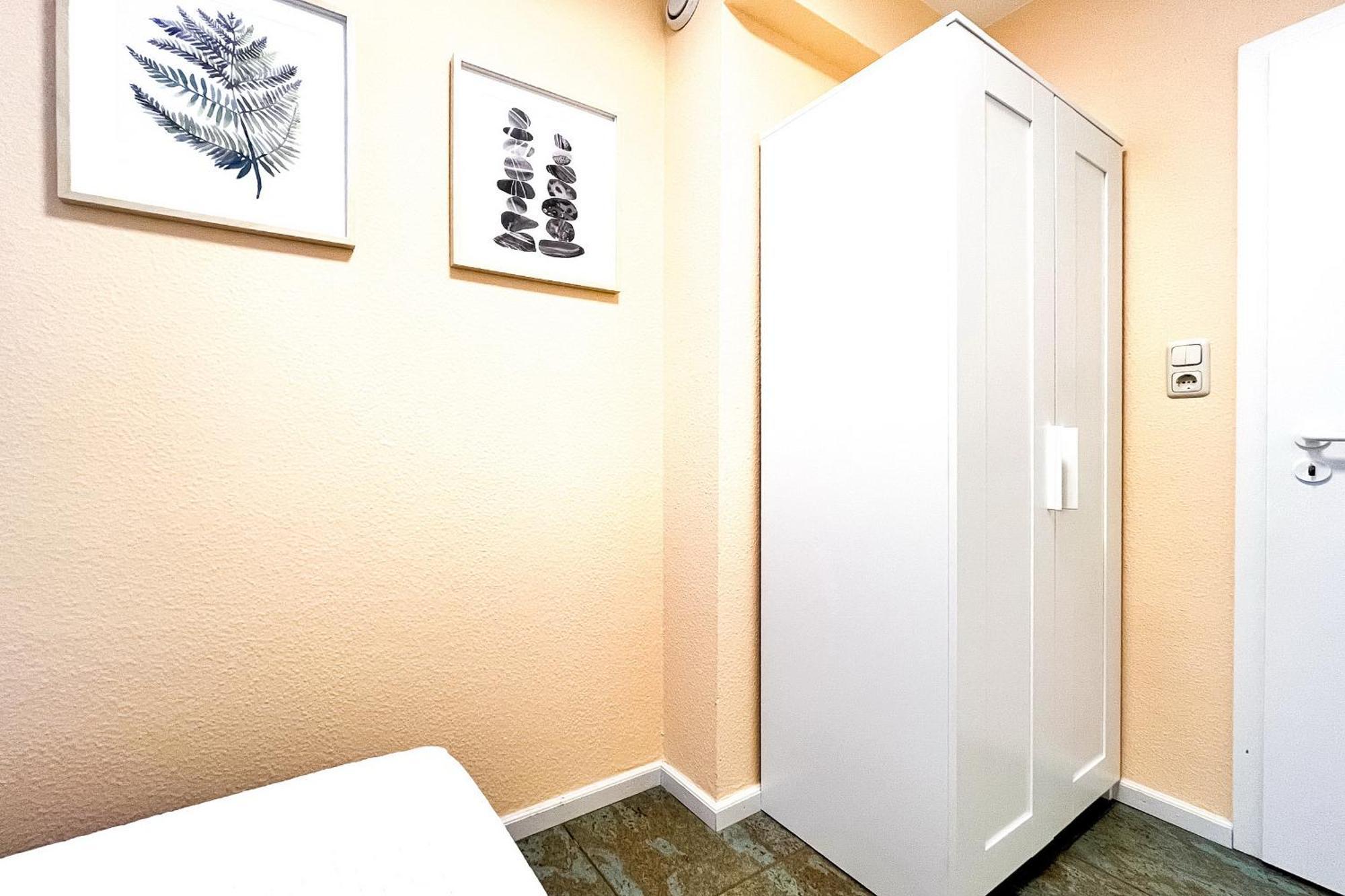 Suennslag Wohnung 070 - Og Boltenhagen  Exteriör bild
