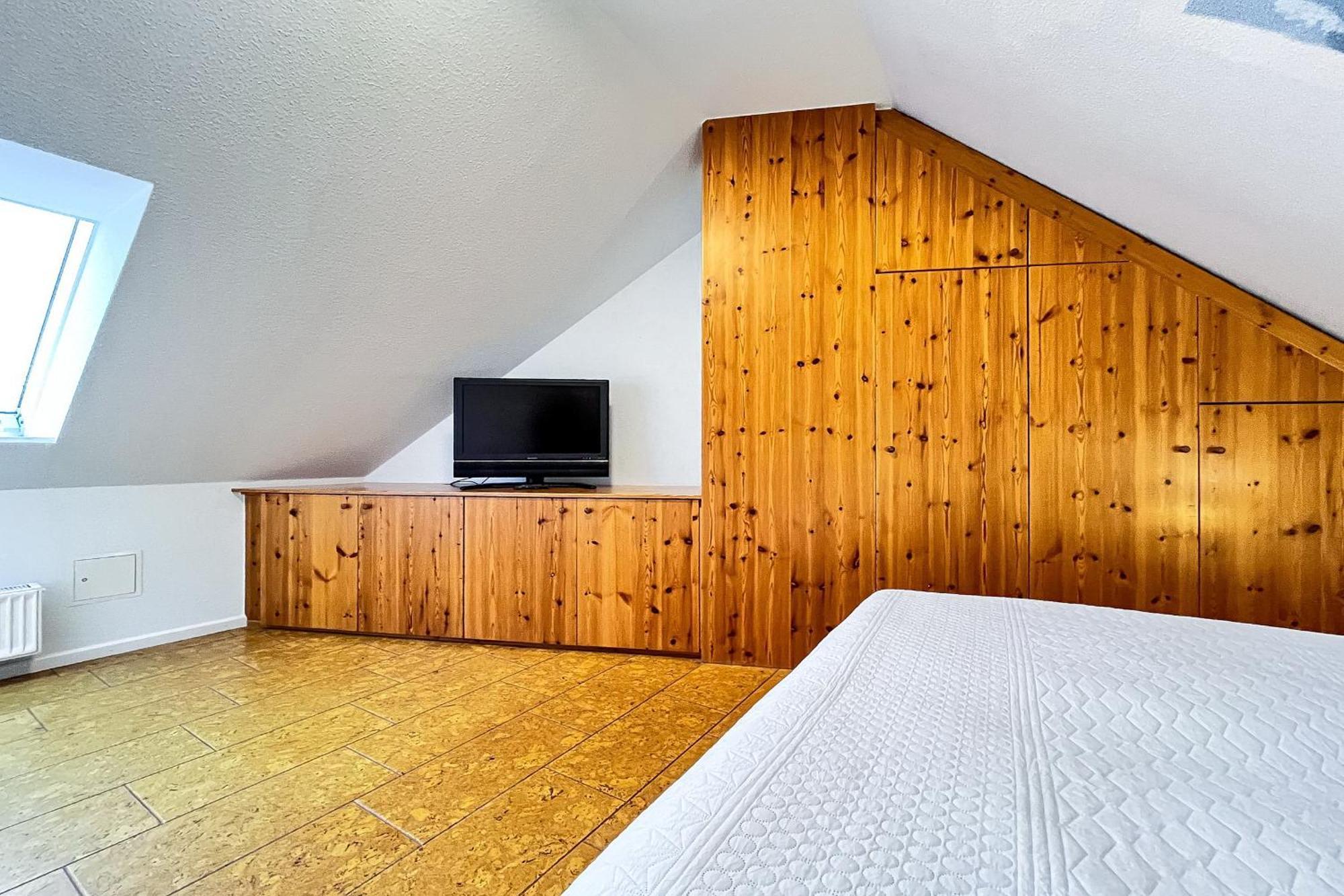Suennslag Wohnung 070 - Og Boltenhagen  Exteriör bild
