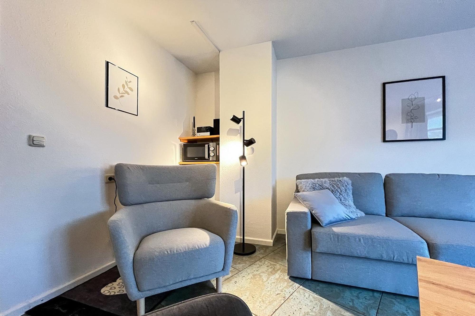 Suennslag Wohnung 070 - Og Boltenhagen  Exteriör bild