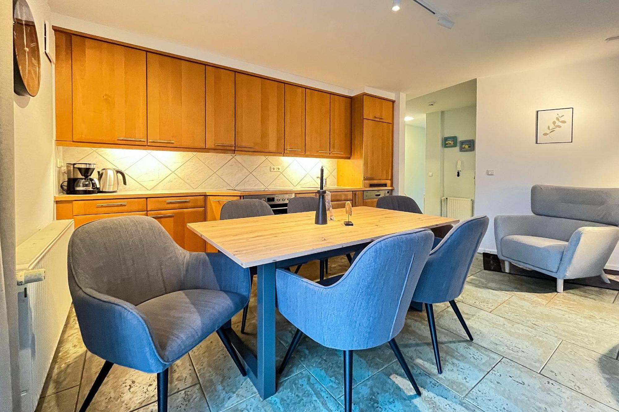 Suennslag Wohnung 070 - Og Boltenhagen  Exteriör bild