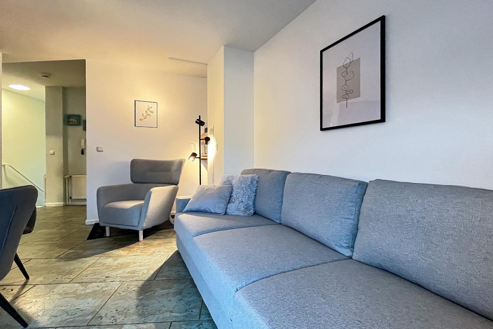 Suennslag Wohnung 070 - Og Boltenhagen  Exteriör bild