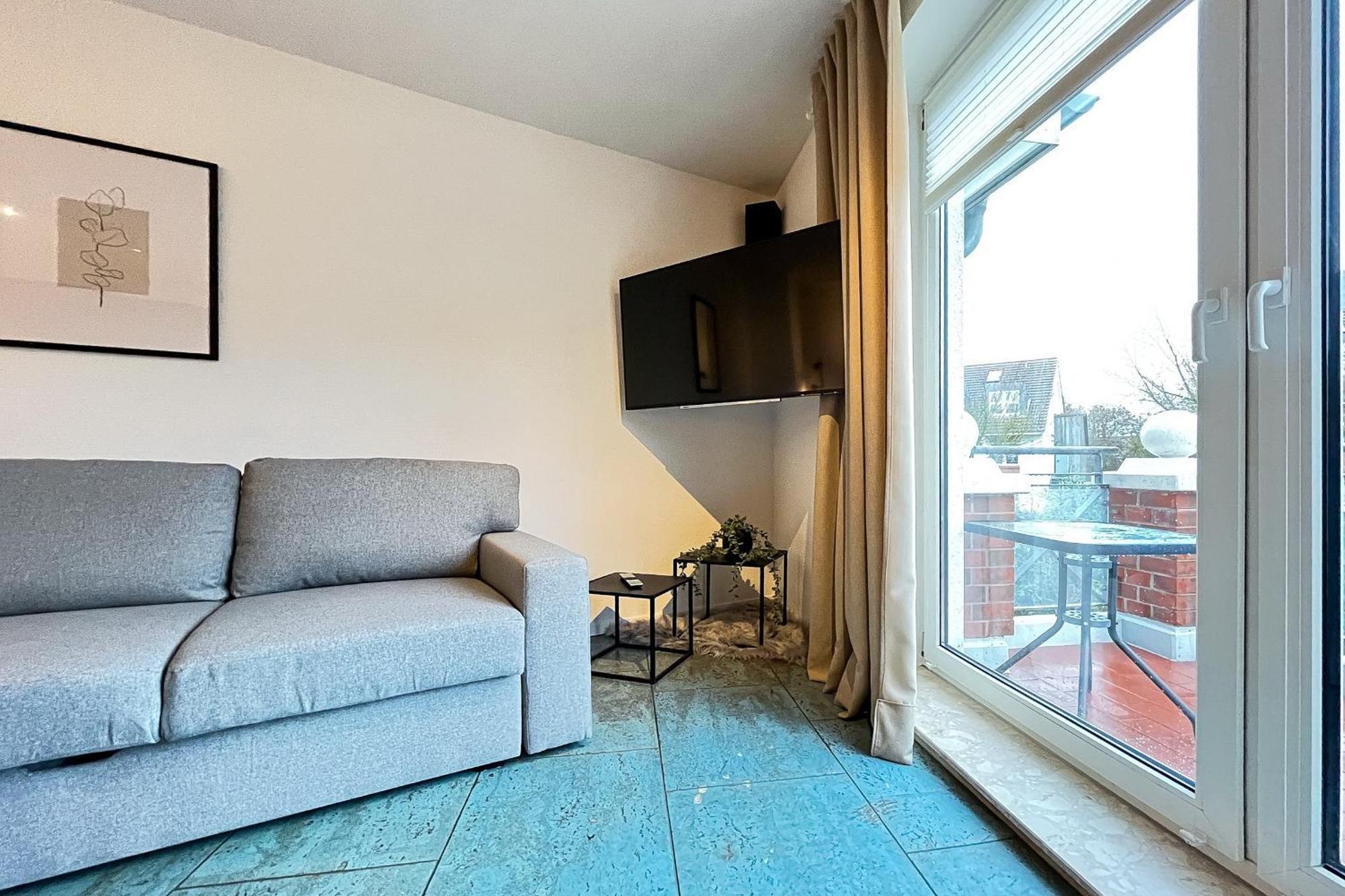Suennslag Wohnung 070 - Og Boltenhagen  Exteriör bild