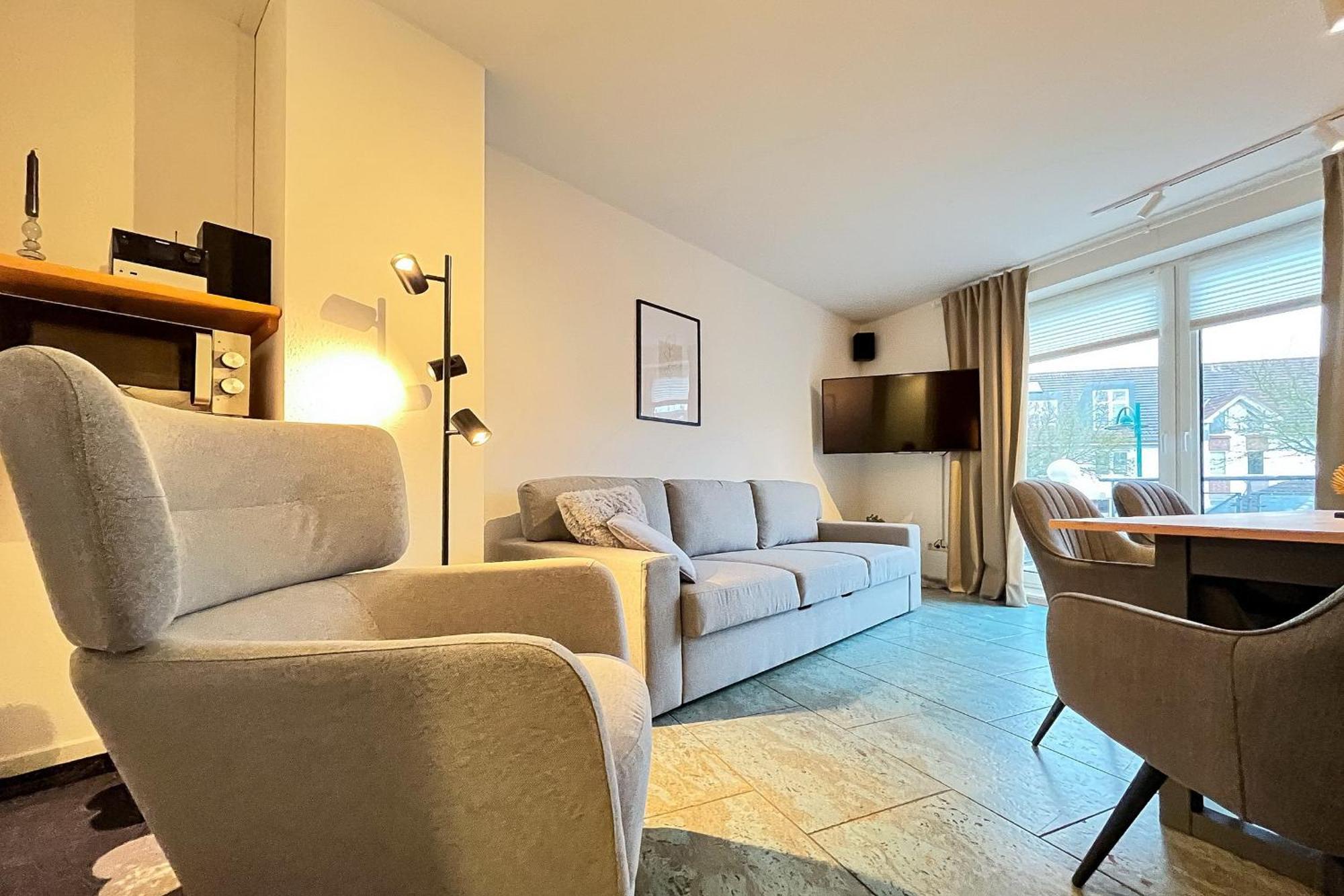 Suennslag Wohnung 070 - Og Boltenhagen  Exteriör bild
